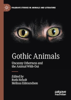 Front cover_Gothic Animals