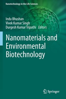 Front cover_Nanomaterials and Environmental Biotechnology