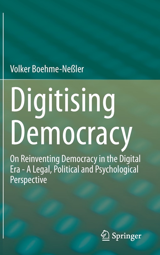 Couverture_Digitising Democracy