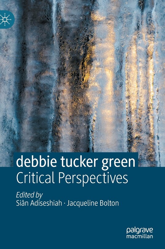 Couverture_Debbie Tucker Green