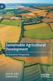 Couverture_Sustainable Agricultural Development