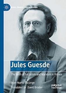 Couverture_Jules Guesde
