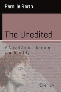 Front cover_The Unedited