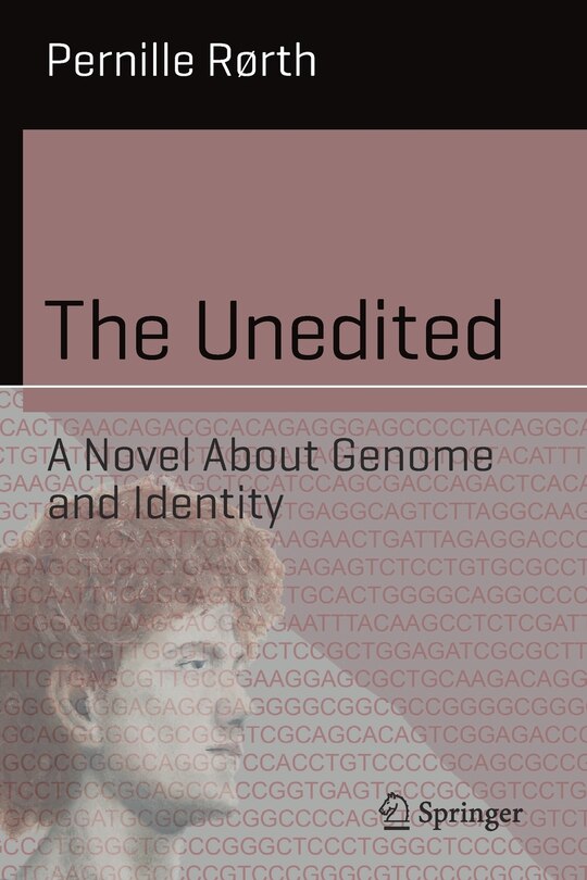 Front cover_The Unedited