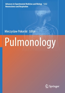 Front cover_Pulmonology