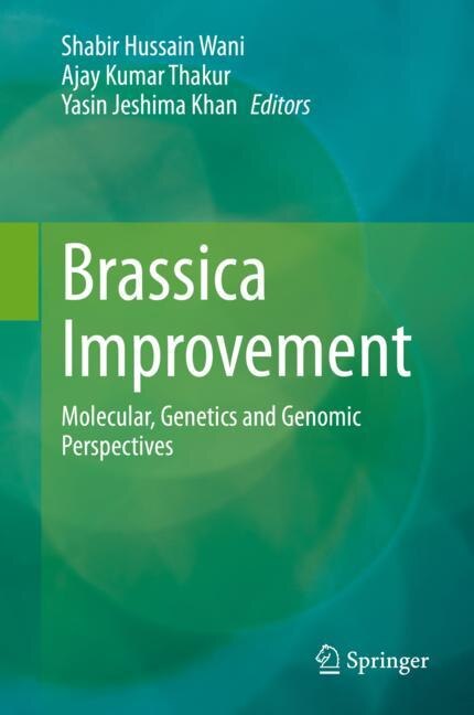 Couverture_Brassica Improvement