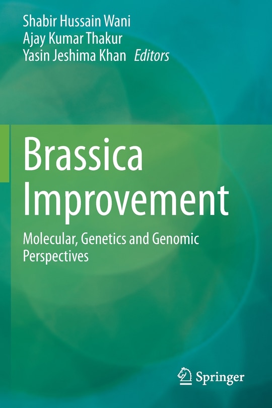 Couverture_Brassica Improvement