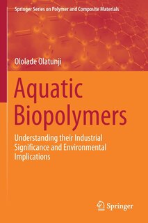 Front cover_Aquatic Biopolymers