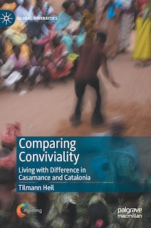 Front cover_Comparing Conviviality