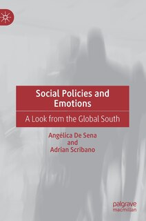 Couverture_Social Policies And Emotions