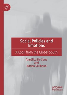 Front cover_Social Policies And Emotions