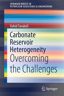 Front cover_Carbonate Reservoir Heterogeneity