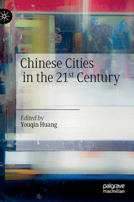 Couverture_Chinese Cities In The 21st Century