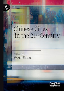 Couverture_Chinese Cities In The 21st Century