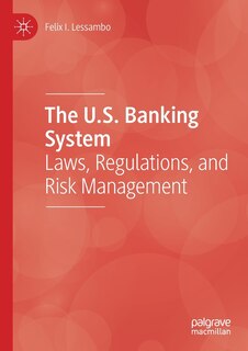 Front cover_The U.s. Banking System