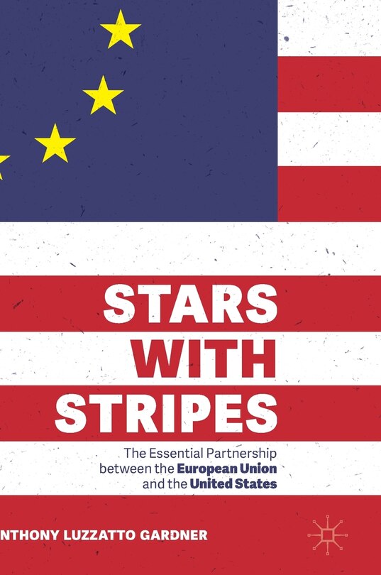 Front cover_Stars With Stripes