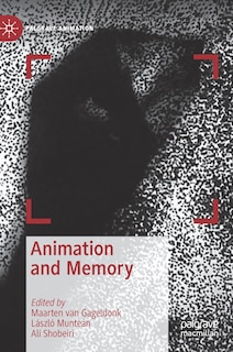Front cover_Animation And Memory