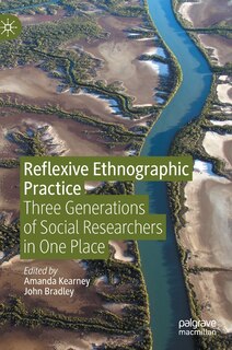 Front cover_Reflexive Ethnographic Practice