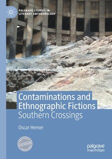 Front cover_Contaminations And Ethnographic Fictions