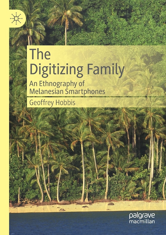 Couverture_The Digitizing Family