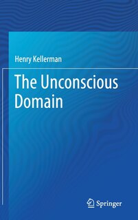 Front cover_Unconscious Domain