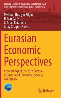 Couverture_Eurasian Economic Perspectives