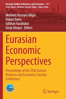 Couverture_Eurasian Economic Perspectives