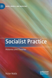 Couverture_Socialist Practice