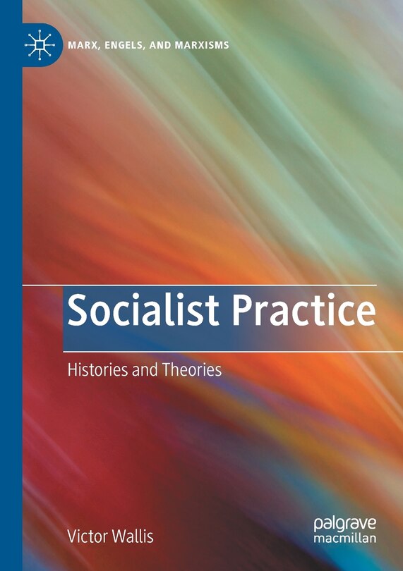 Front cover_Socialist Practice