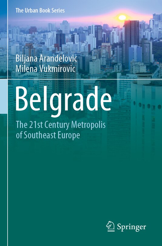 Front cover_Belgrade