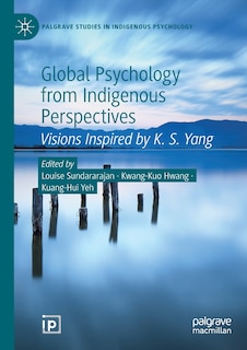 Front cover_Global Psychology From Indigenous Perspectives