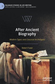 Front cover_After Ancient Biography
