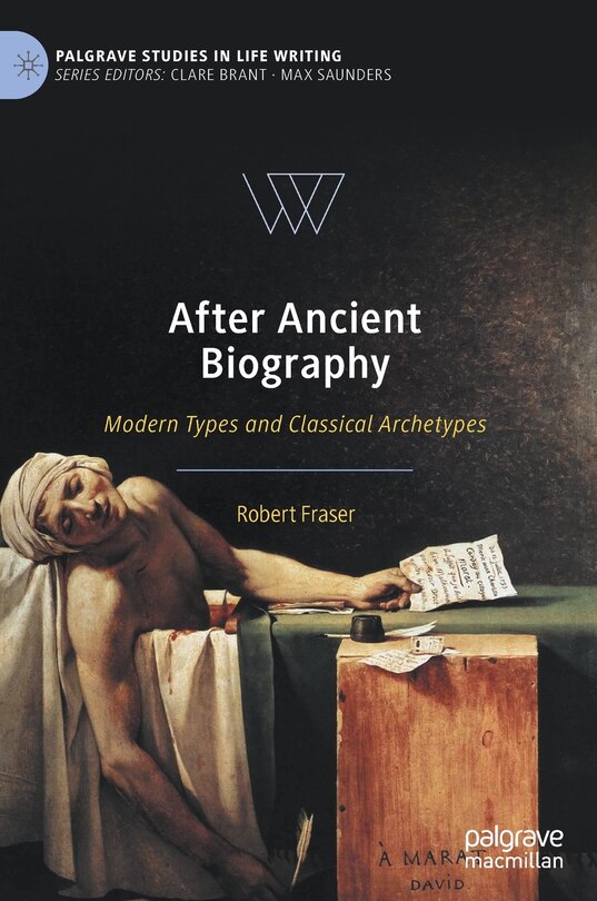 Front cover_After Ancient Biography