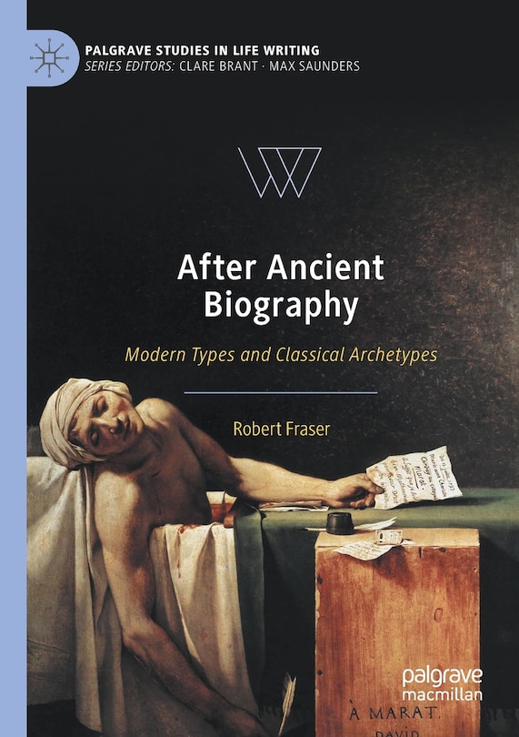 Front cover_After Ancient Biography