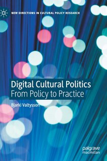 Front cover_Digital Cultural Politics