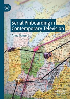 Front cover_Serial Pinboarding In Contemporary Television
