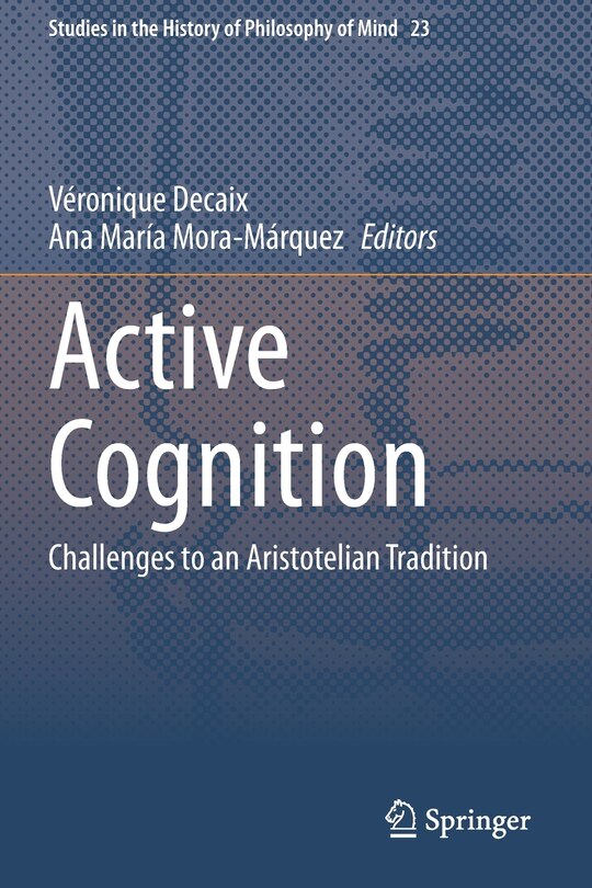 Front cover_Active Cognition
