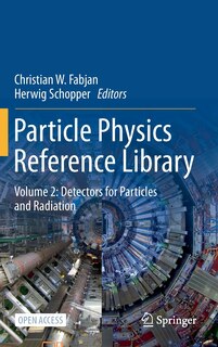 Front cover_Particle Physics Reference Library