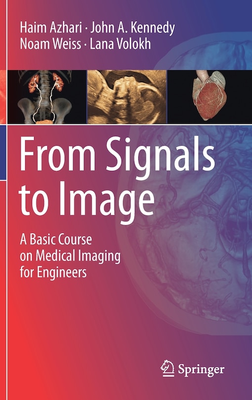 Couverture_From Signals To Image