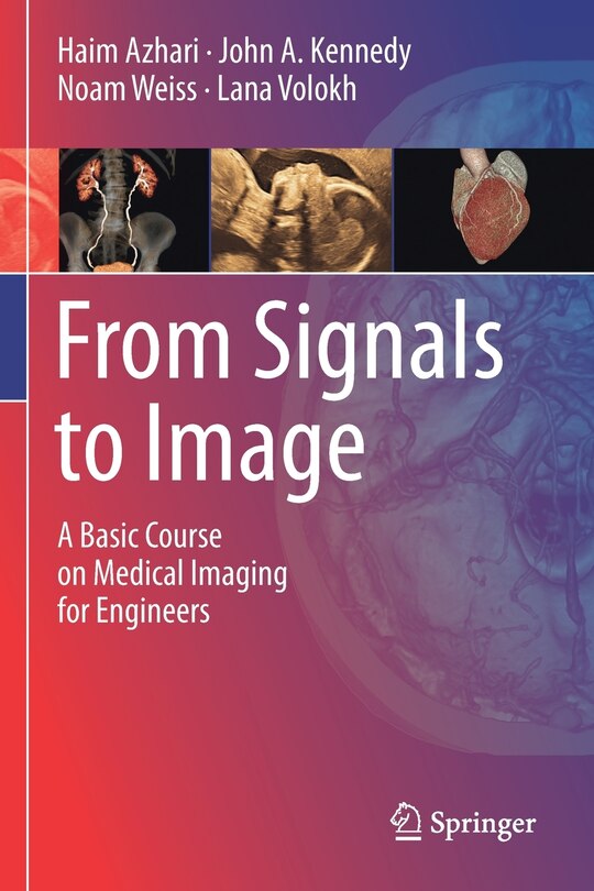 Couverture_From Signals To Image