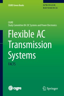 Front cover_Flexible Ac Transmission Systems