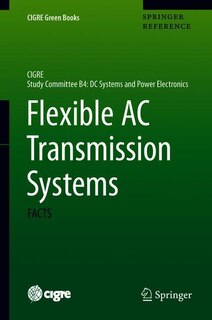 Front cover_Flexible Ac Transmission Systems