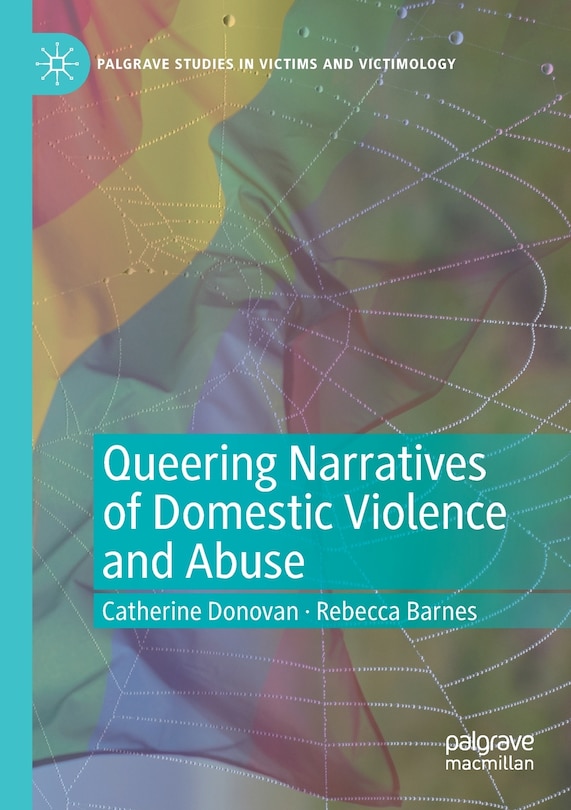 Couverture_Queering Narratives of Domestic Violence and Abuse