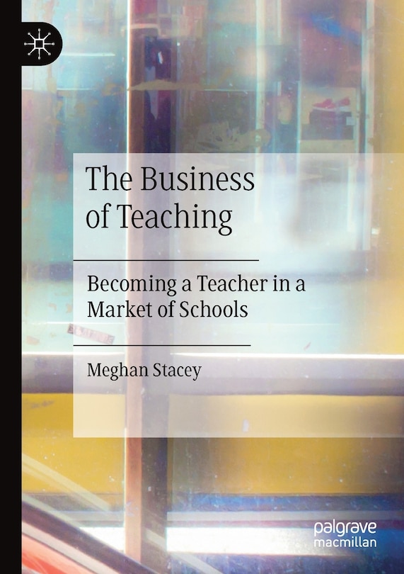 Couverture_The Business of Teaching