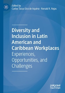 Couverture_Diversity and Inclusion in Latin American and Caribbean Workplaces
