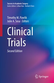 Couverture_Clinical Trials