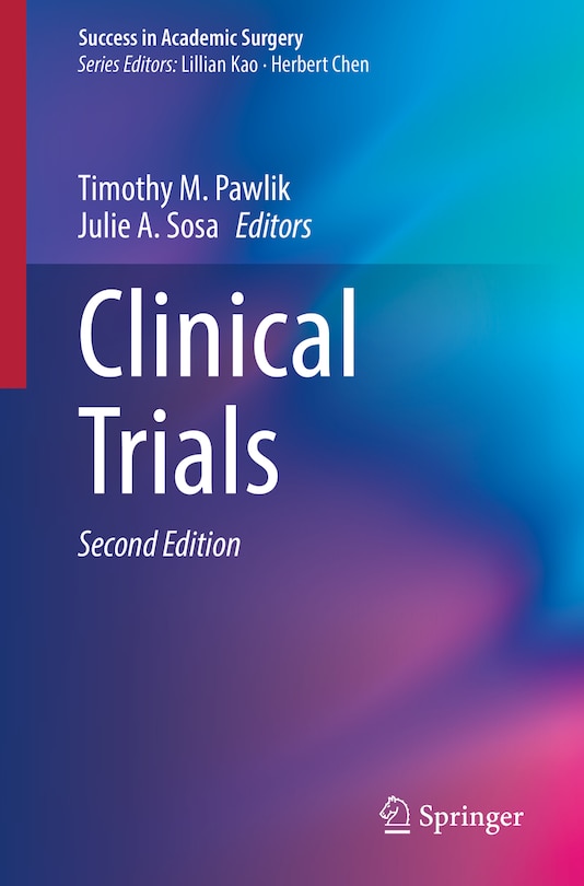 Couverture_Clinical Trials