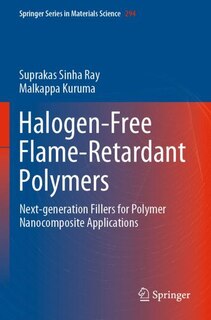 Front cover_Halogen-Free Flame-Retardant Polymers