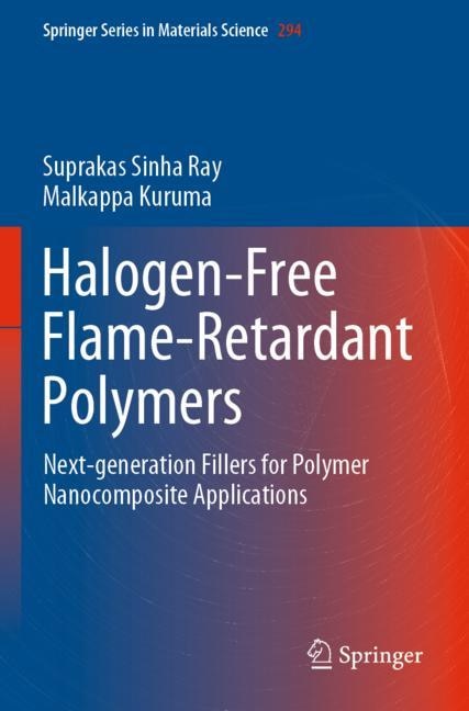 Front cover_Halogen-Free Flame-Retardant Polymers