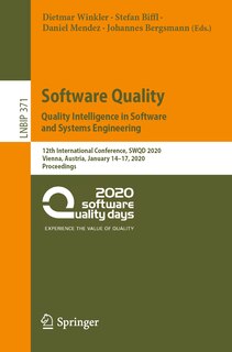Couverture_Software Quality